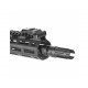 Страйкбольный автомат CM097-UC M4 EMG Umbrella M-Lok 14.5" Black (PLATINUM version) CYMA